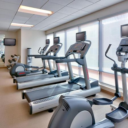 Springhill Suites By Marriott Salt Lake City Draper Extérieur photo