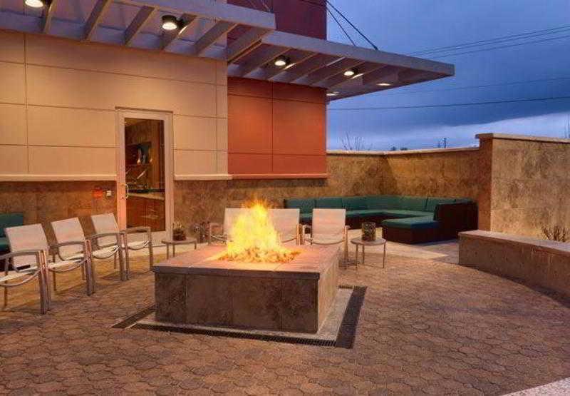 Springhill Suites By Marriott Salt Lake City Draper Extérieur photo