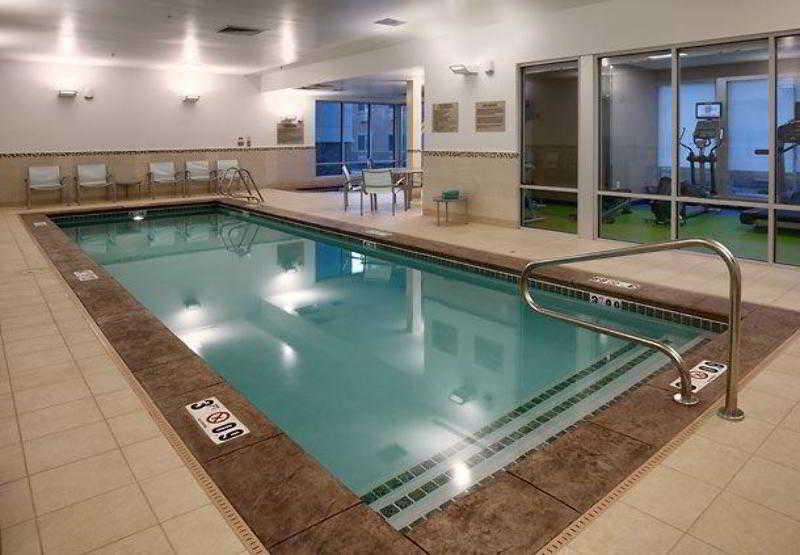 Springhill Suites By Marriott Salt Lake City Draper Extérieur photo
