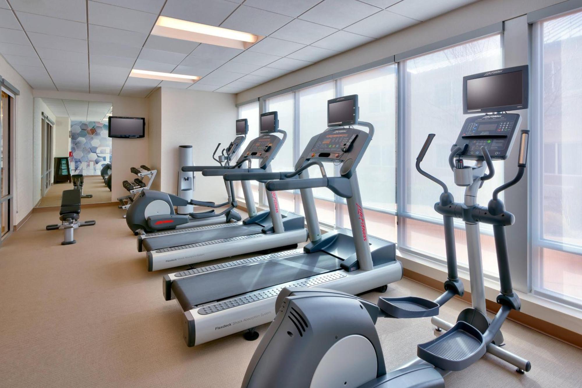 Springhill Suites By Marriott Salt Lake City Draper Extérieur photo