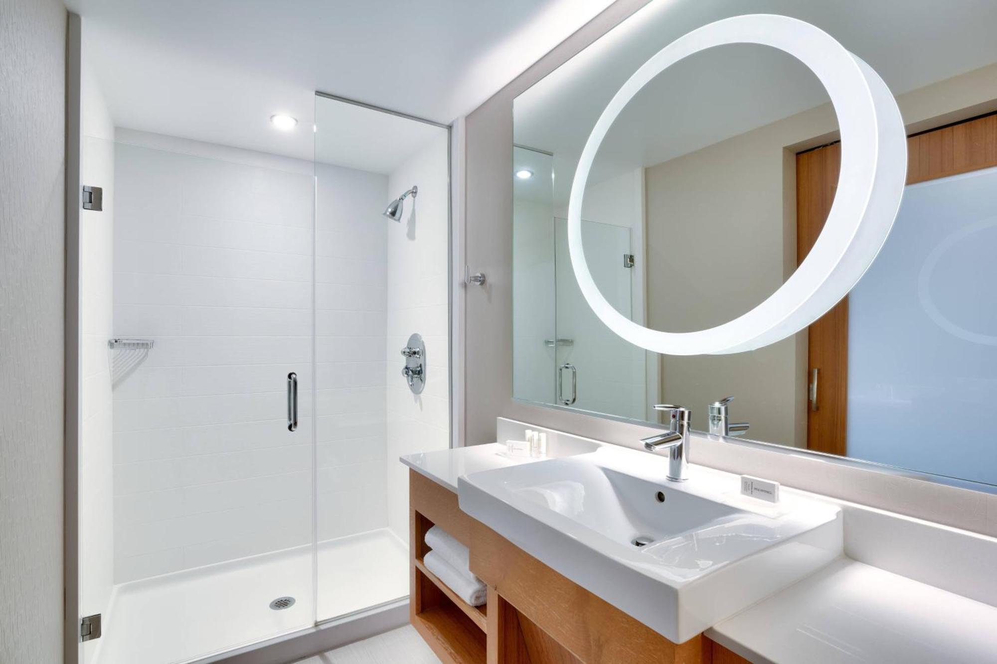 Springhill Suites By Marriott Salt Lake City Draper Extérieur photo