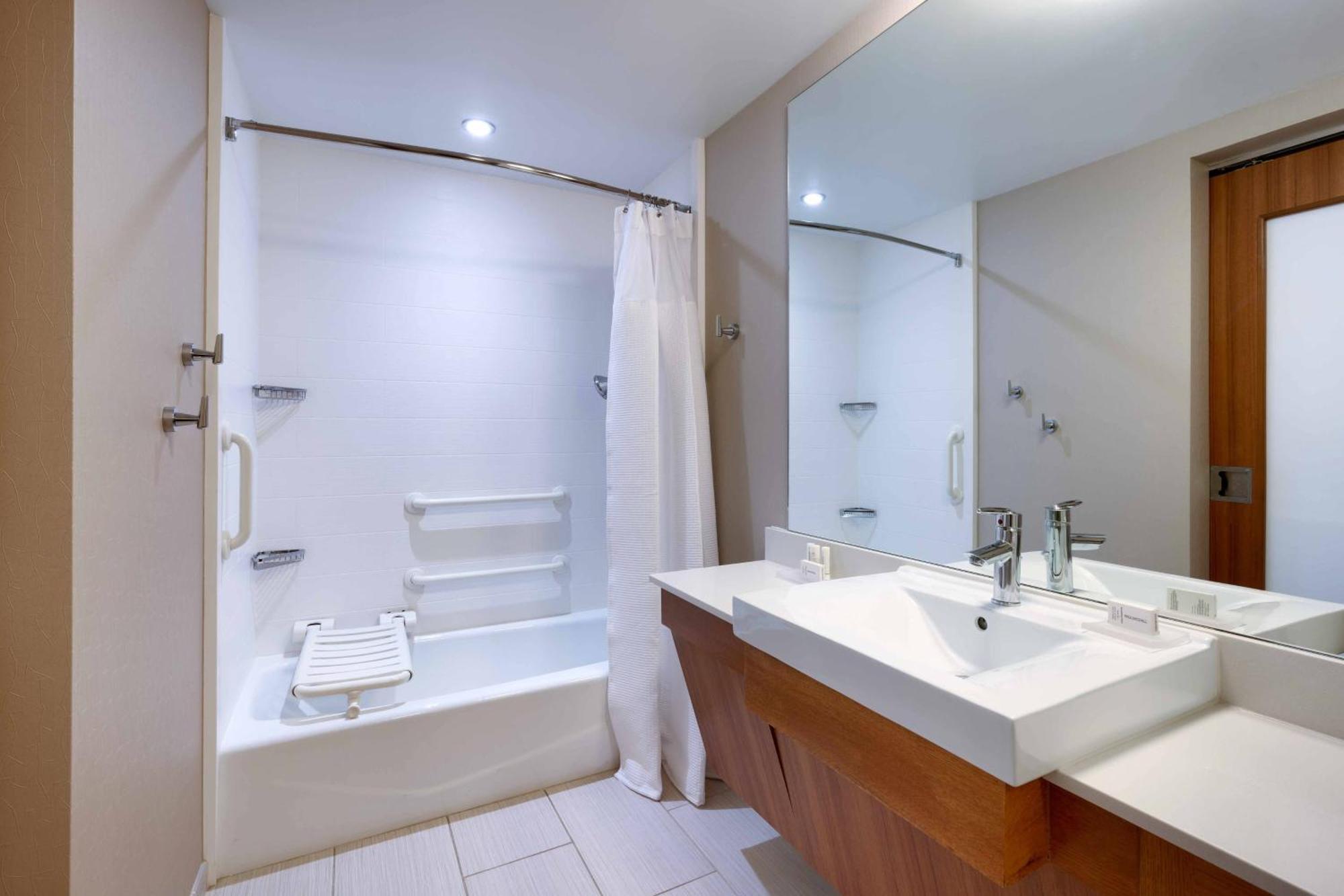 Springhill Suites By Marriott Salt Lake City Draper Extérieur photo