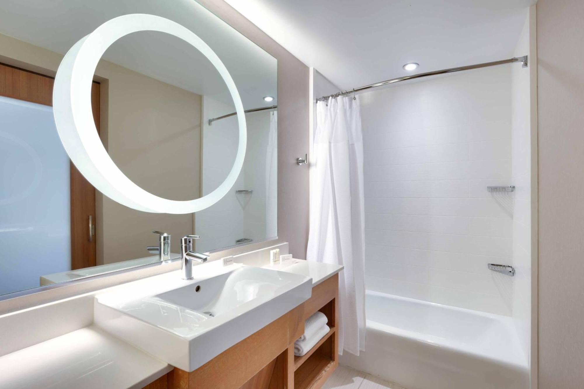 Springhill Suites By Marriott Salt Lake City Draper Extérieur photo