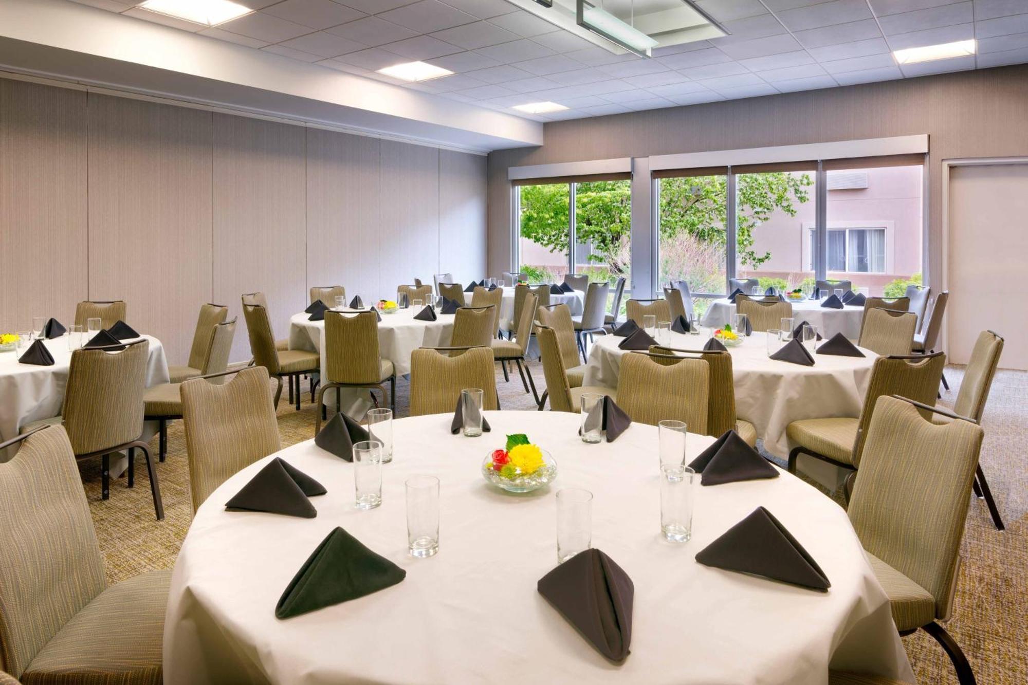 Springhill Suites By Marriott Salt Lake City Draper Extérieur photo