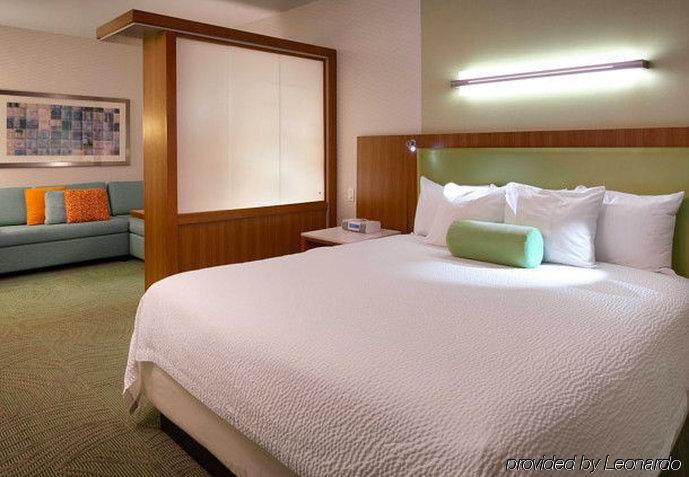 Springhill Suites By Marriott Salt Lake City Draper Extérieur photo