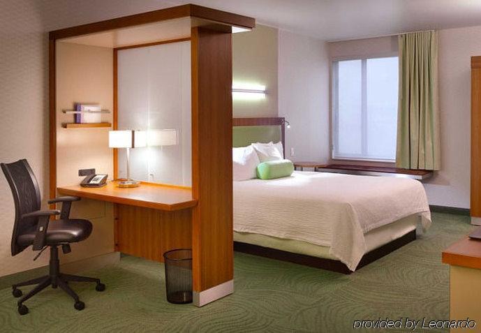 Springhill Suites By Marriott Salt Lake City Draper Extérieur photo