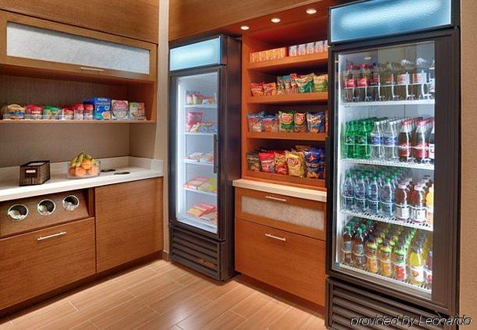 Springhill Suites By Marriott Salt Lake City Draper Extérieur photo