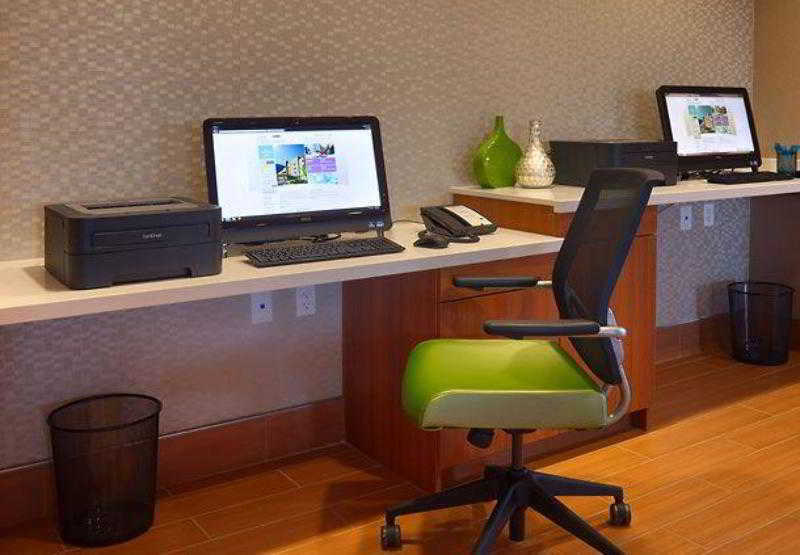 Springhill Suites By Marriott Salt Lake City Draper Extérieur photo