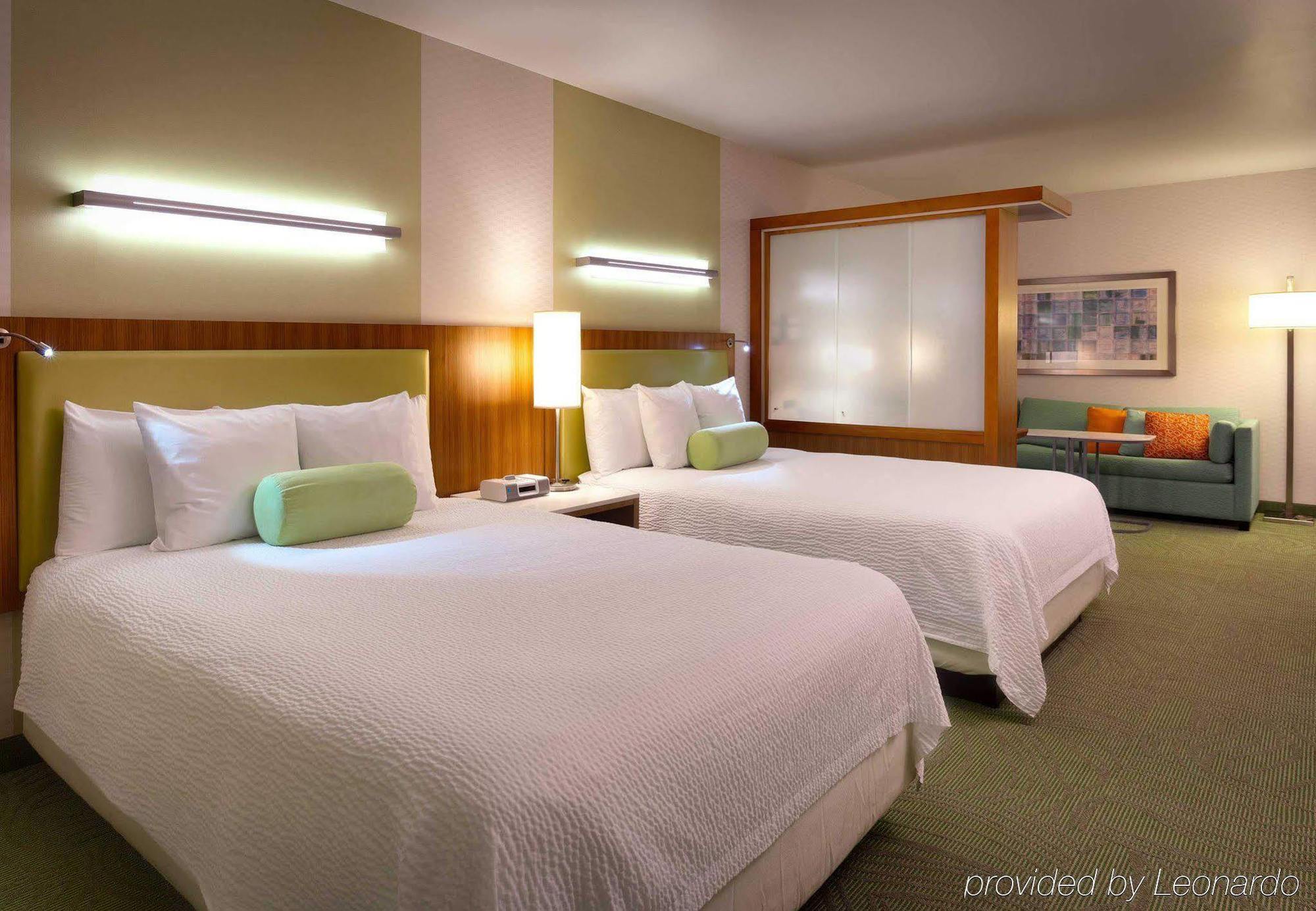Springhill Suites By Marriott Salt Lake City Draper Extérieur photo