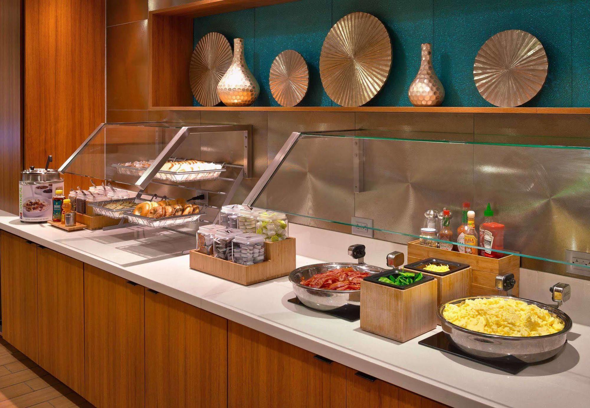 Springhill Suites By Marriott Salt Lake City Draper Extérieur photo