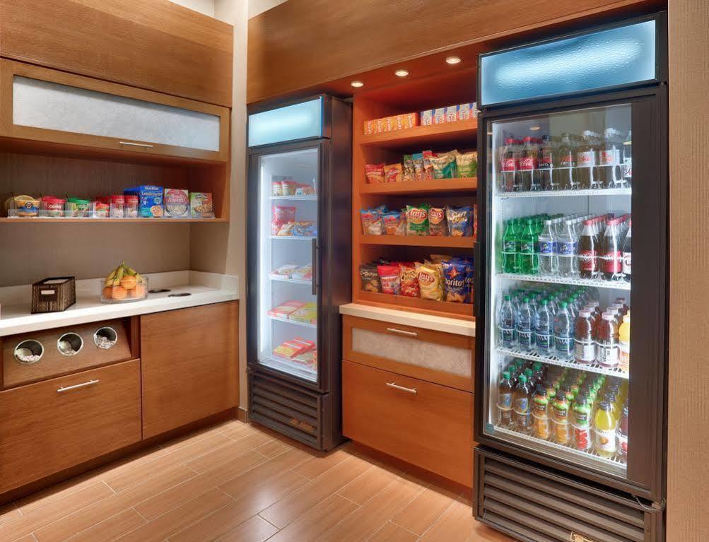 Springhill Suites By Marriott Salt Lake City Draper Extérieur photo