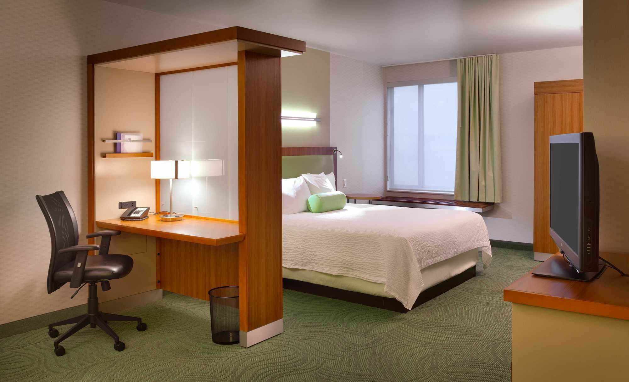 Springhill Suites By Marriott Salt Lake City Draper Extérieur photo